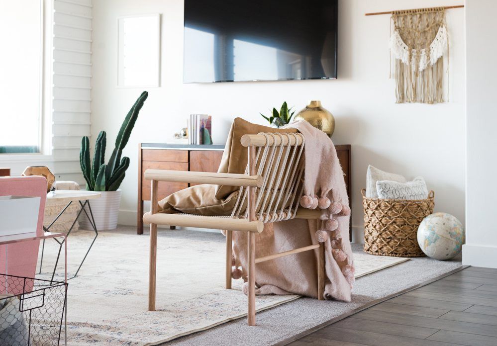 DIY Furniture Projects