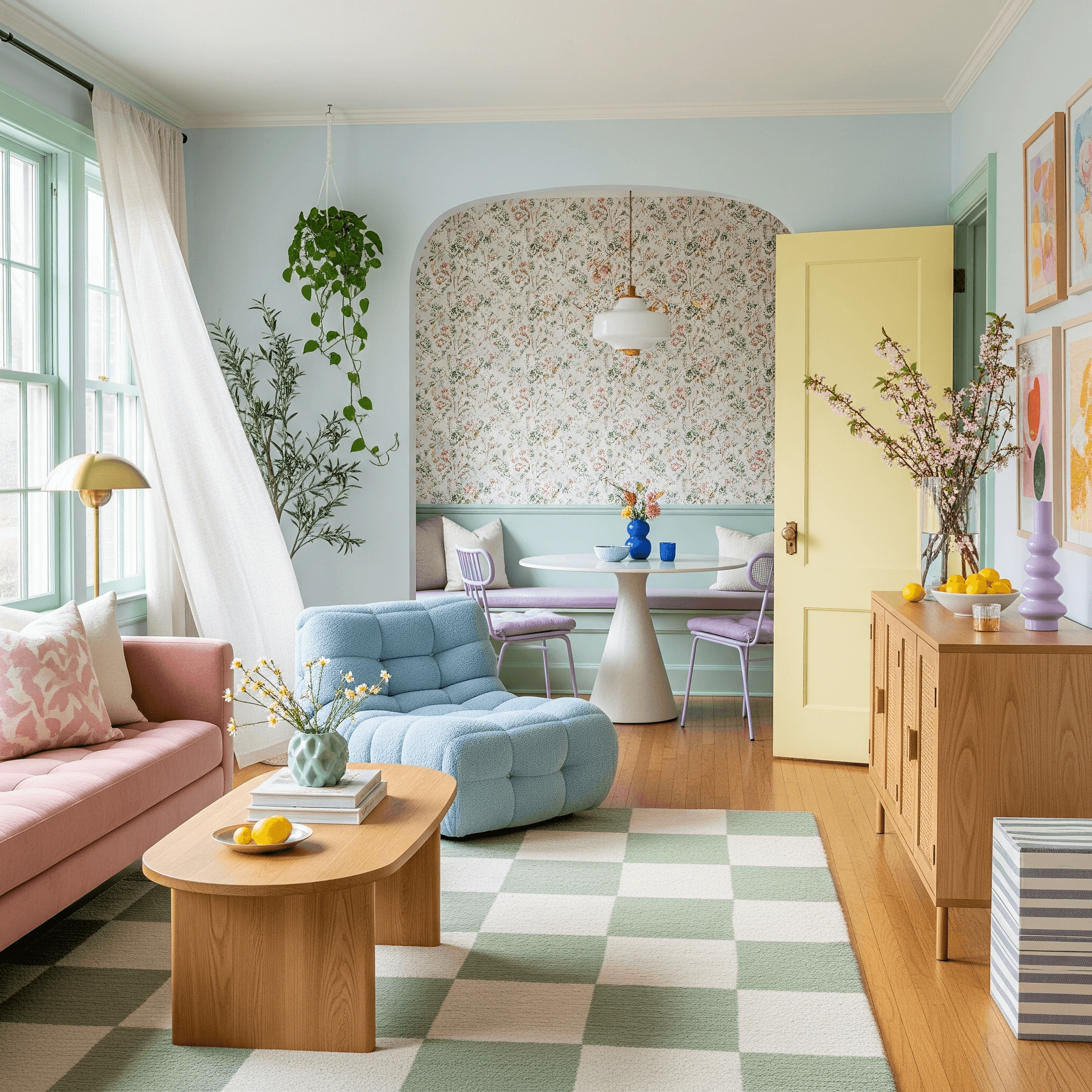 Seasonal and Holiday Decor Ideas