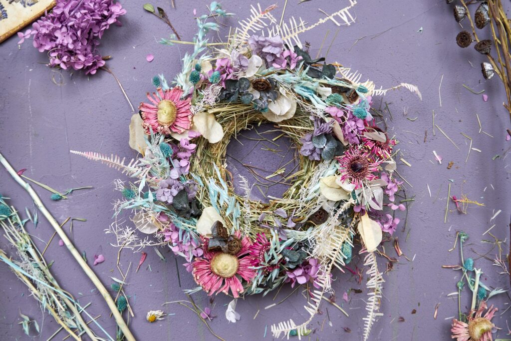 Spring Decor Ideas – Fresh & Airy Vibes