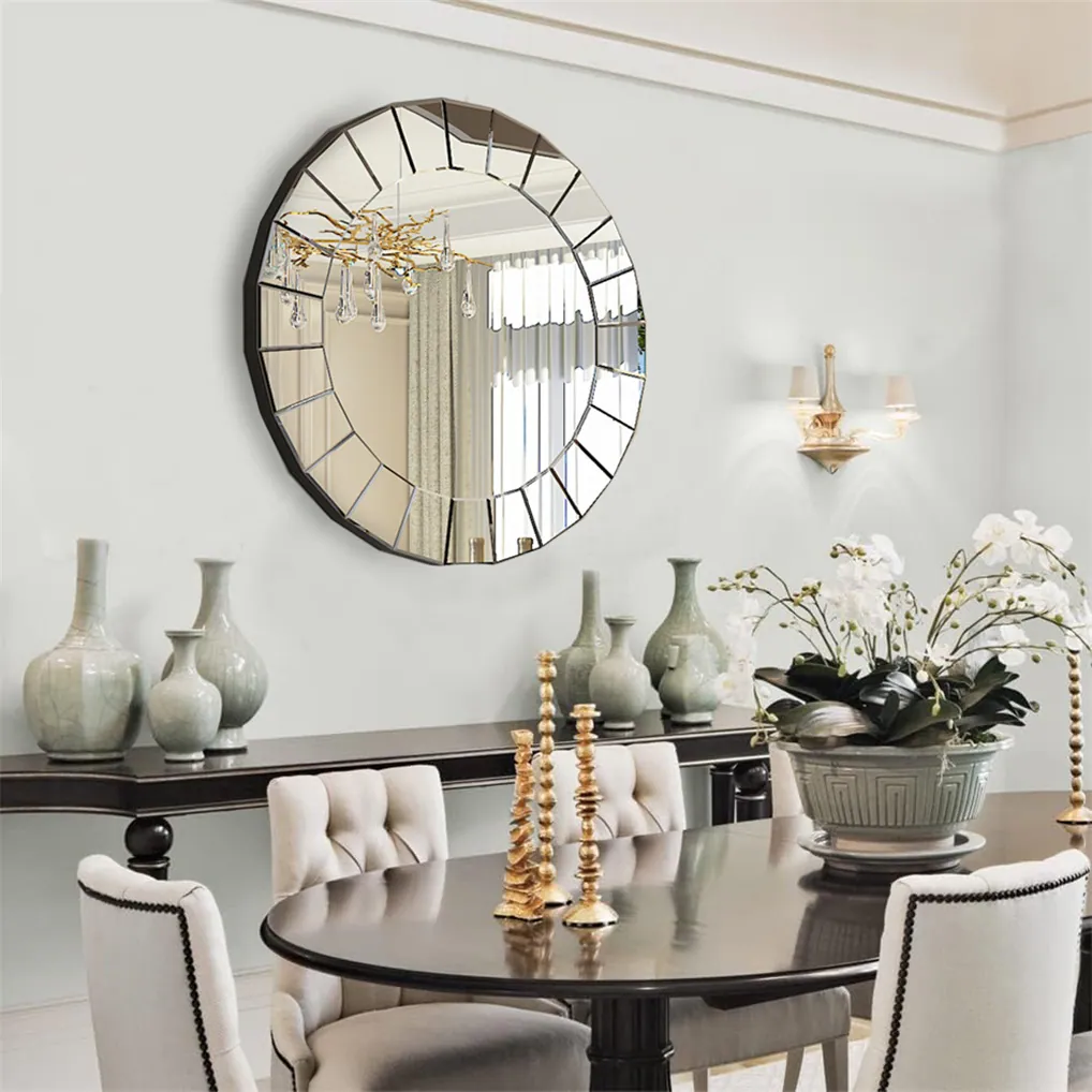 Mirror Wall Decor